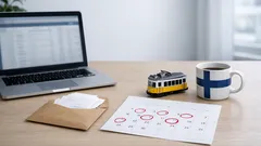 Vuokravähennys Portugalissa 2025: näin saat vuokran IRS-verotuksessa vähennykseksi